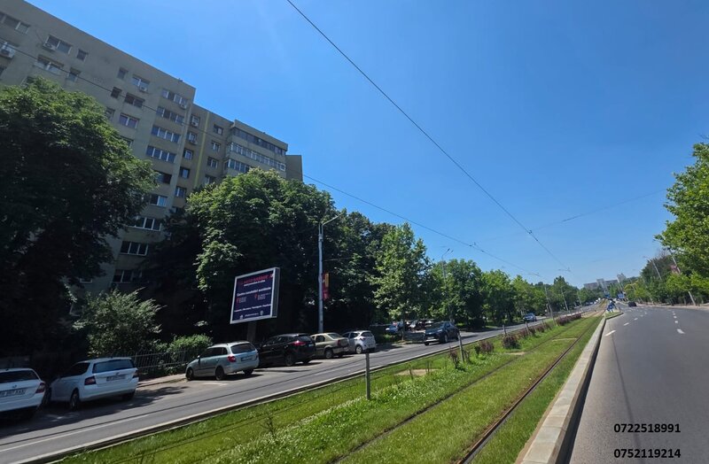 Titan, parc, metrou, ap. 2 cam, ocazie