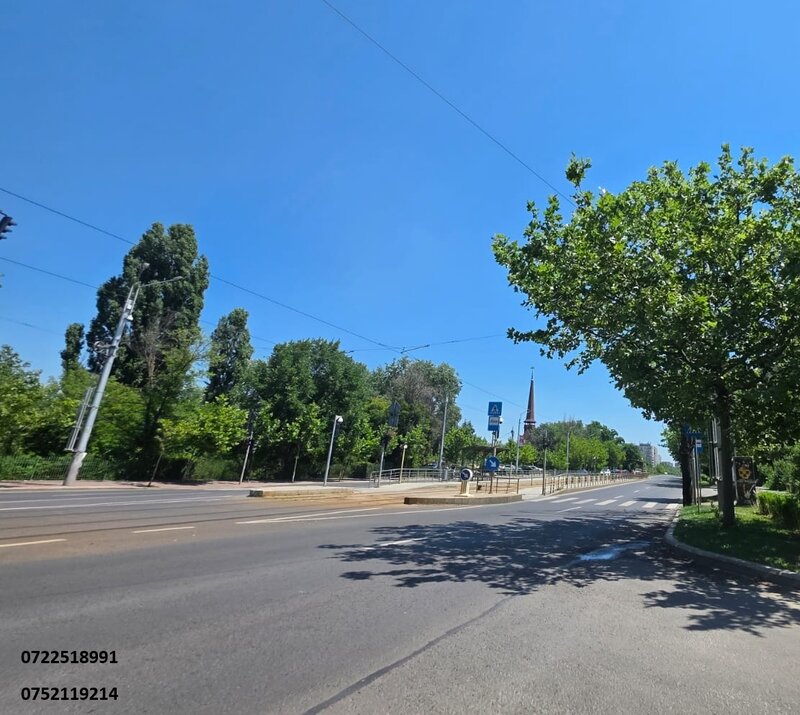 Titan, parc, metrou, ap. 2 cam, ocazie